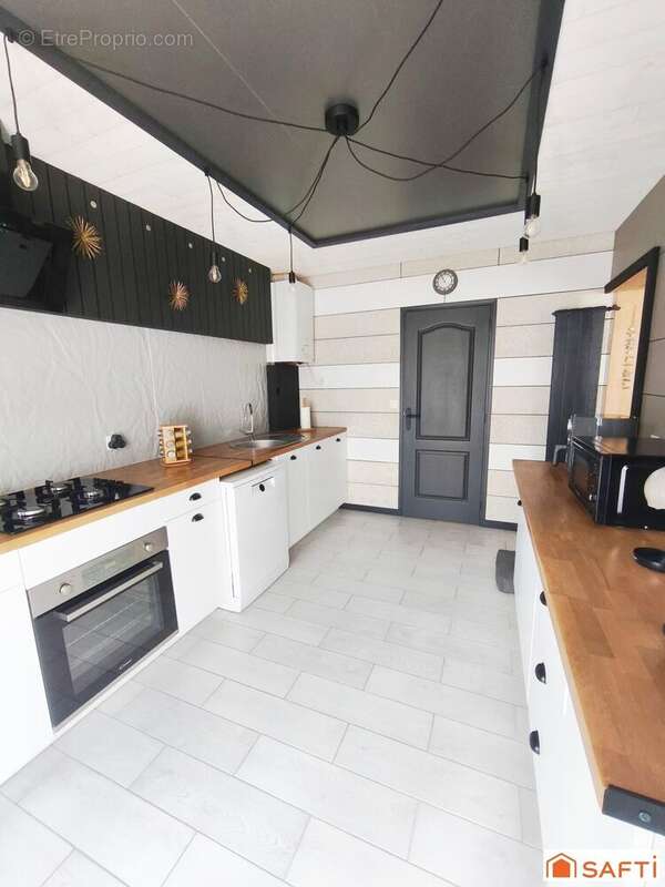 Photo 3 - Maison à BERCK
