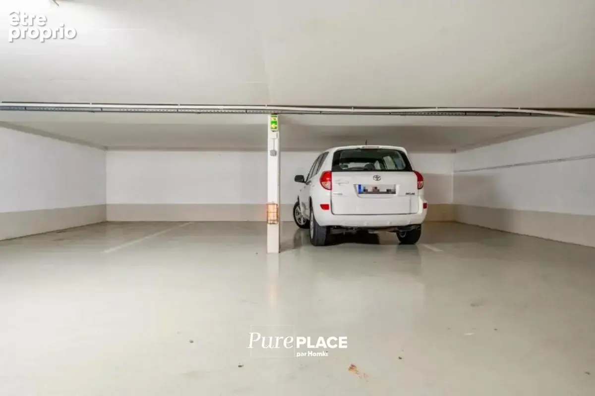 Appartement T2 de 42 m² à Cannes 06400, Avenue Prince de Galles - photo 15