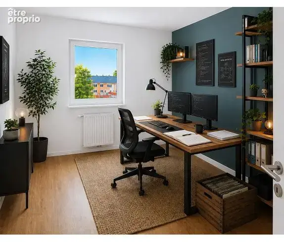 Appartement 3 pièces 61 m² à vendre à Toulouse (31100) - photo 7