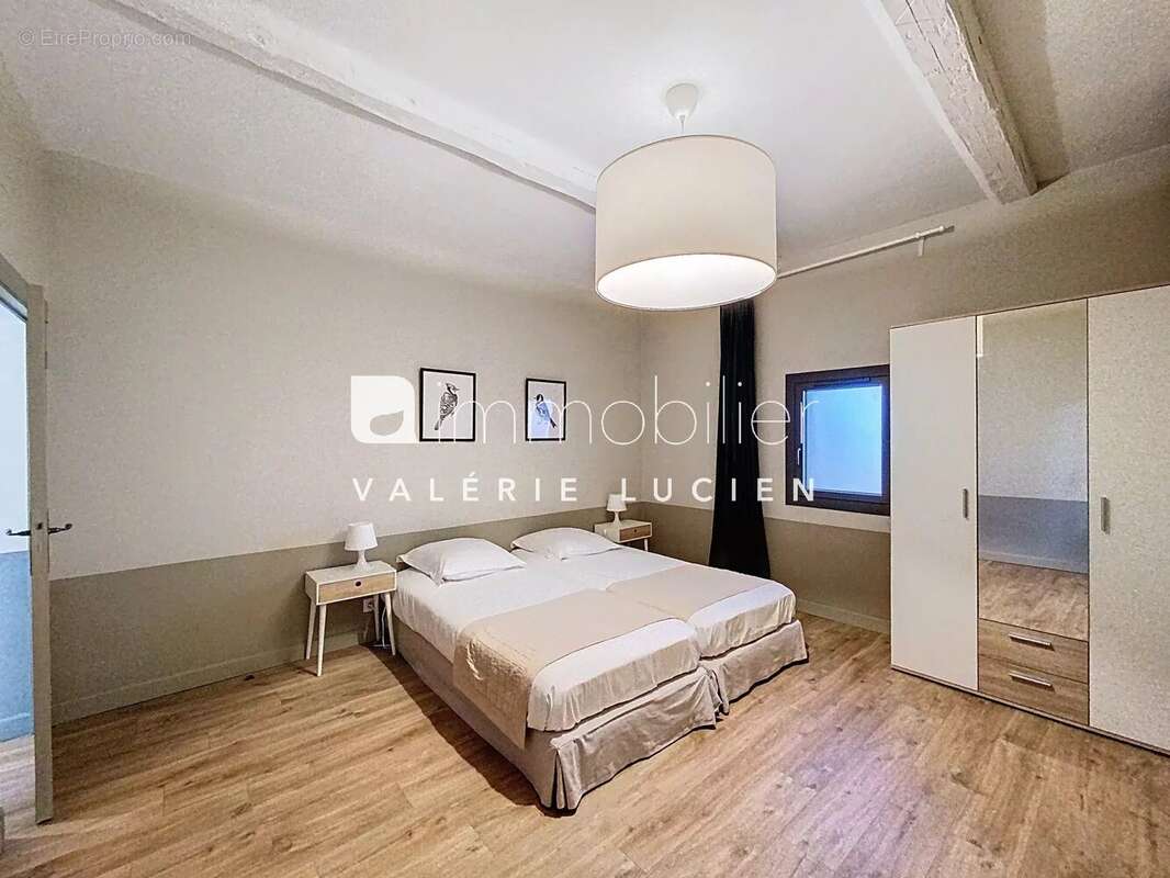 Appartement à SAINT-REMY-DE-PROVENCE