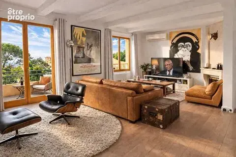 Maison 128 m² à Grasse  - photo 2