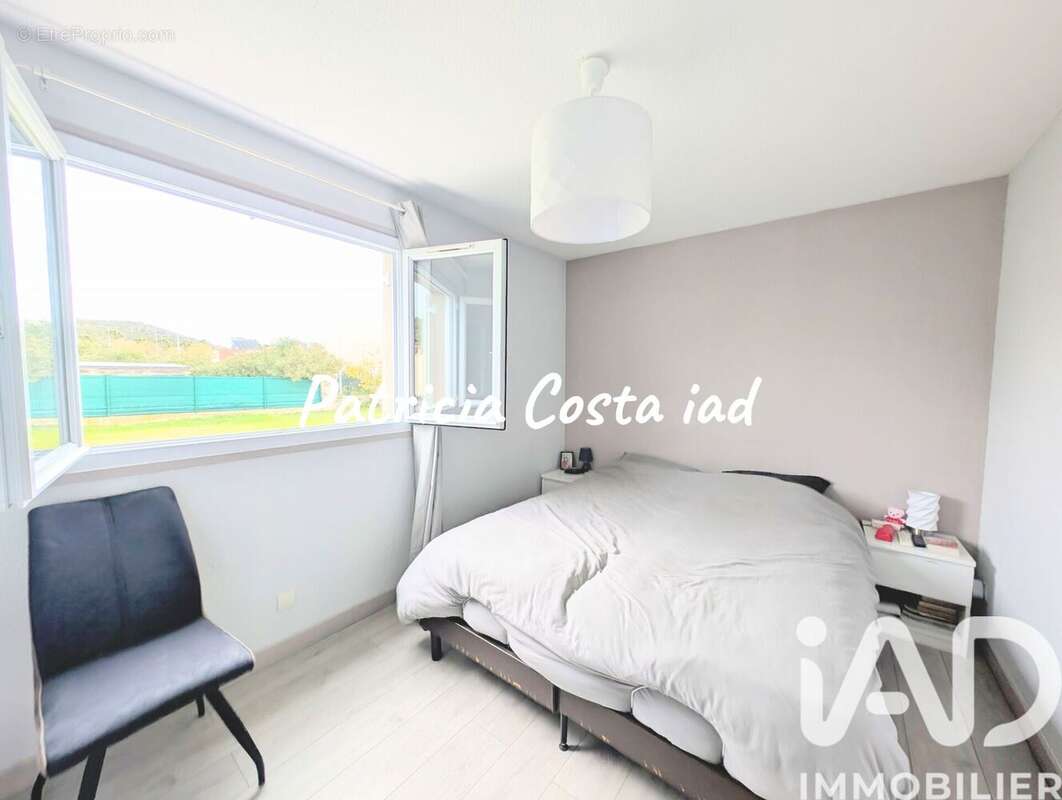 Photo 7 - Appartement à SAINT-RAPHAEL