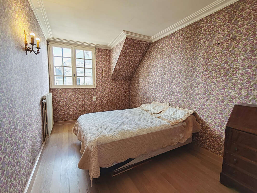 Maison à MARTIGNE-FERCHAUD