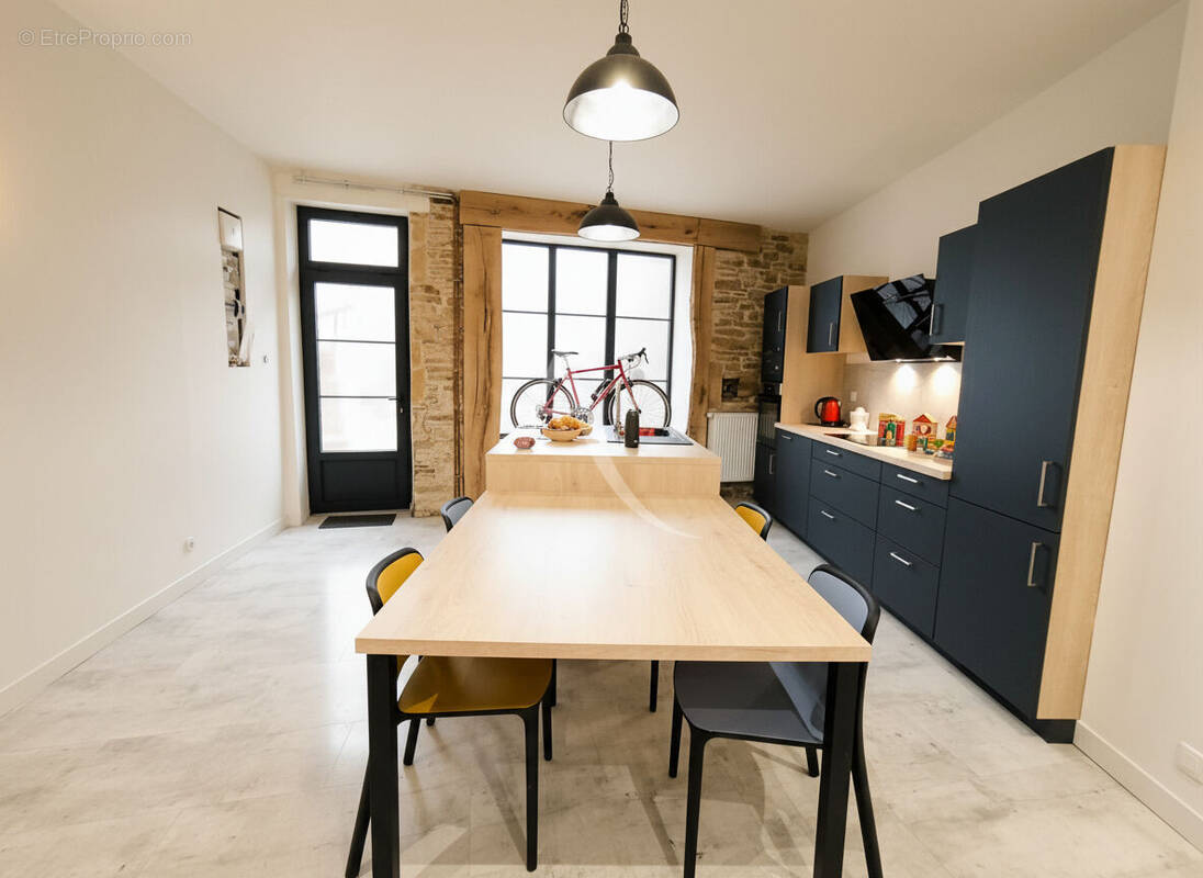 Maison à CATUS