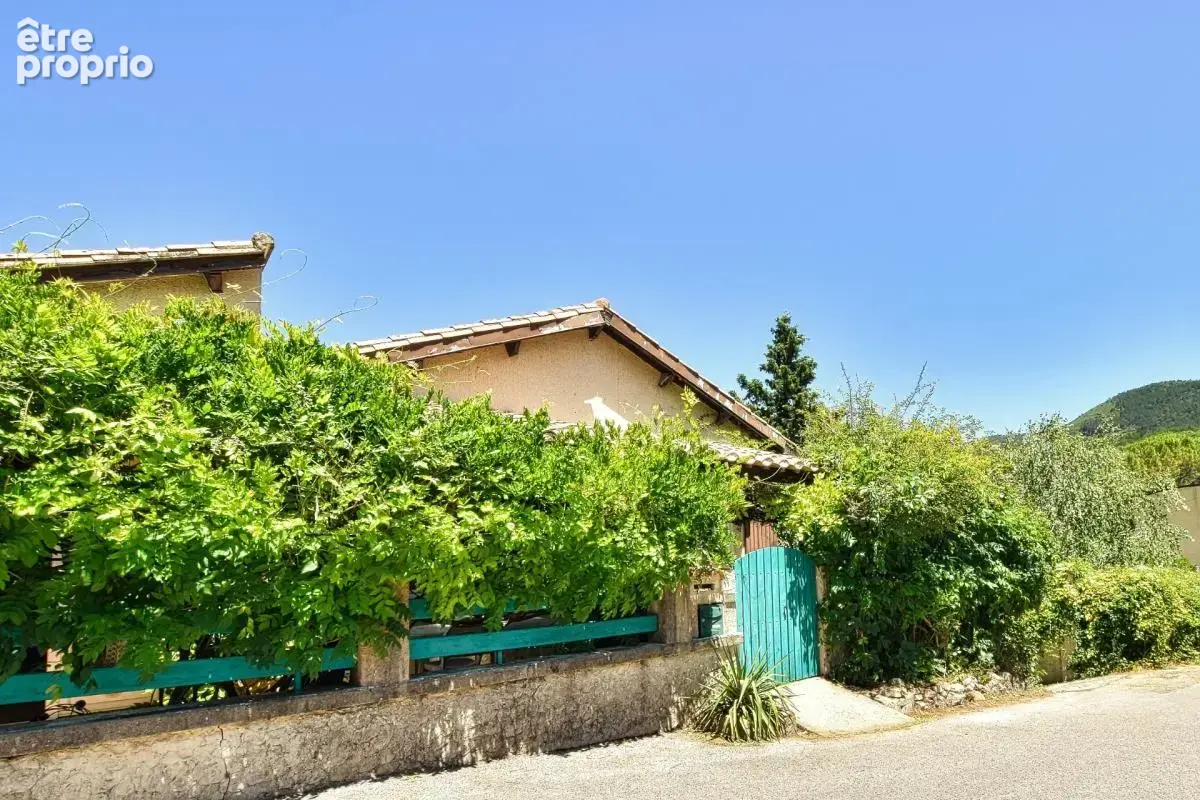 Maison familiale avec garage, atelier et fort potentiel d'évolution - photo 12