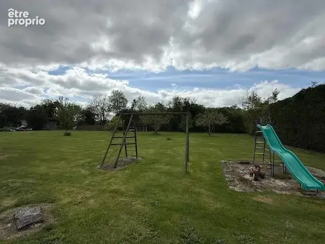 Maison 166 m² à Saint-Jean-Du-Thenney  - photo 3