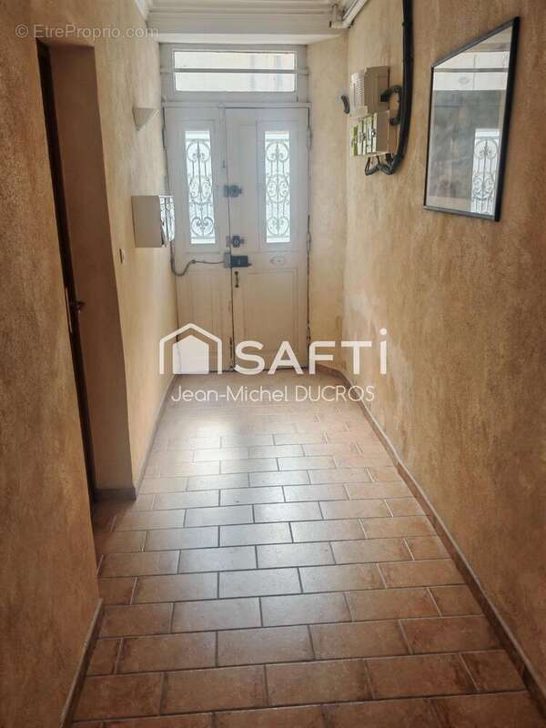 Appartement 86 m² à Orange  - photo 8