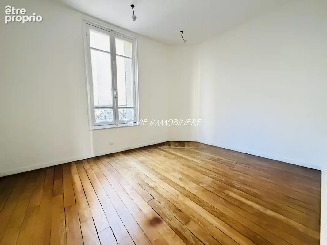Appartement 2 pièces 29 m² à vendre à Vincennes (94300) - photo 1