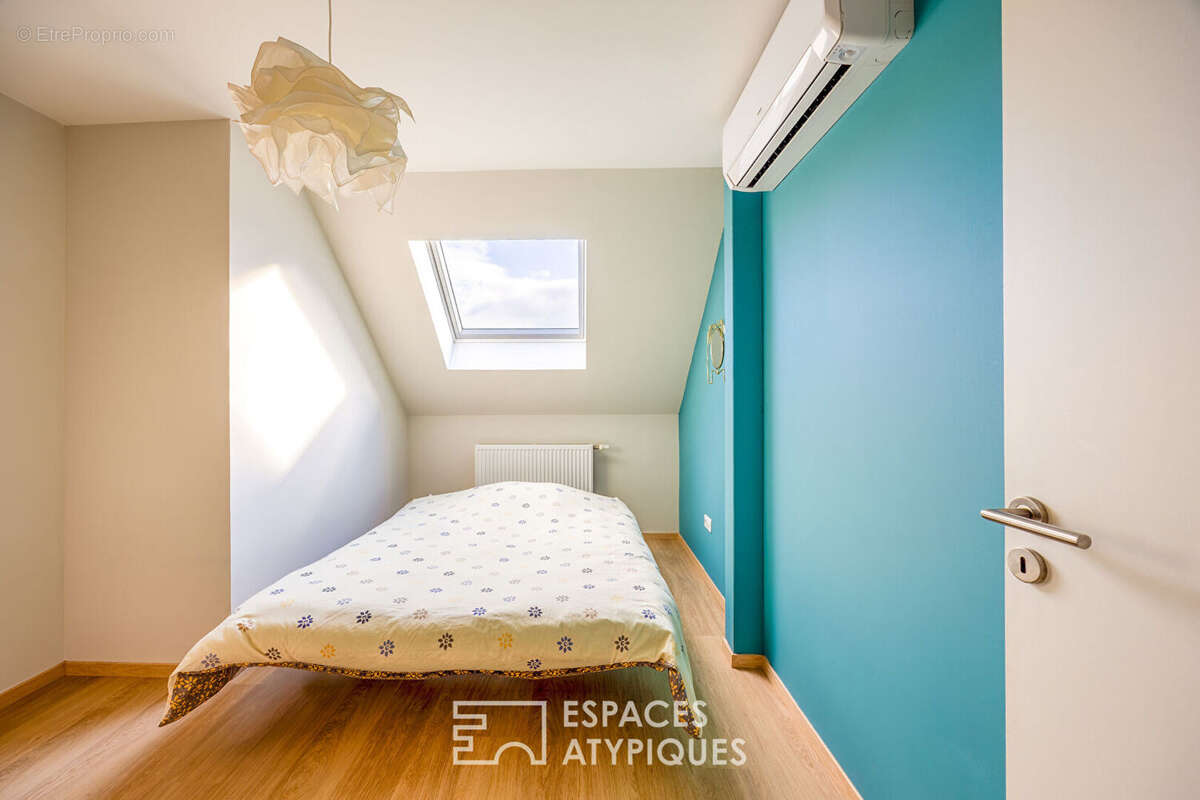 Appartement à BRUNSTATT