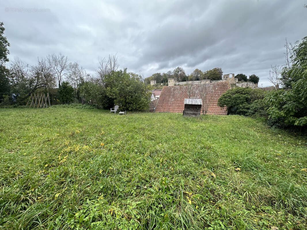 Appartement à DREUX