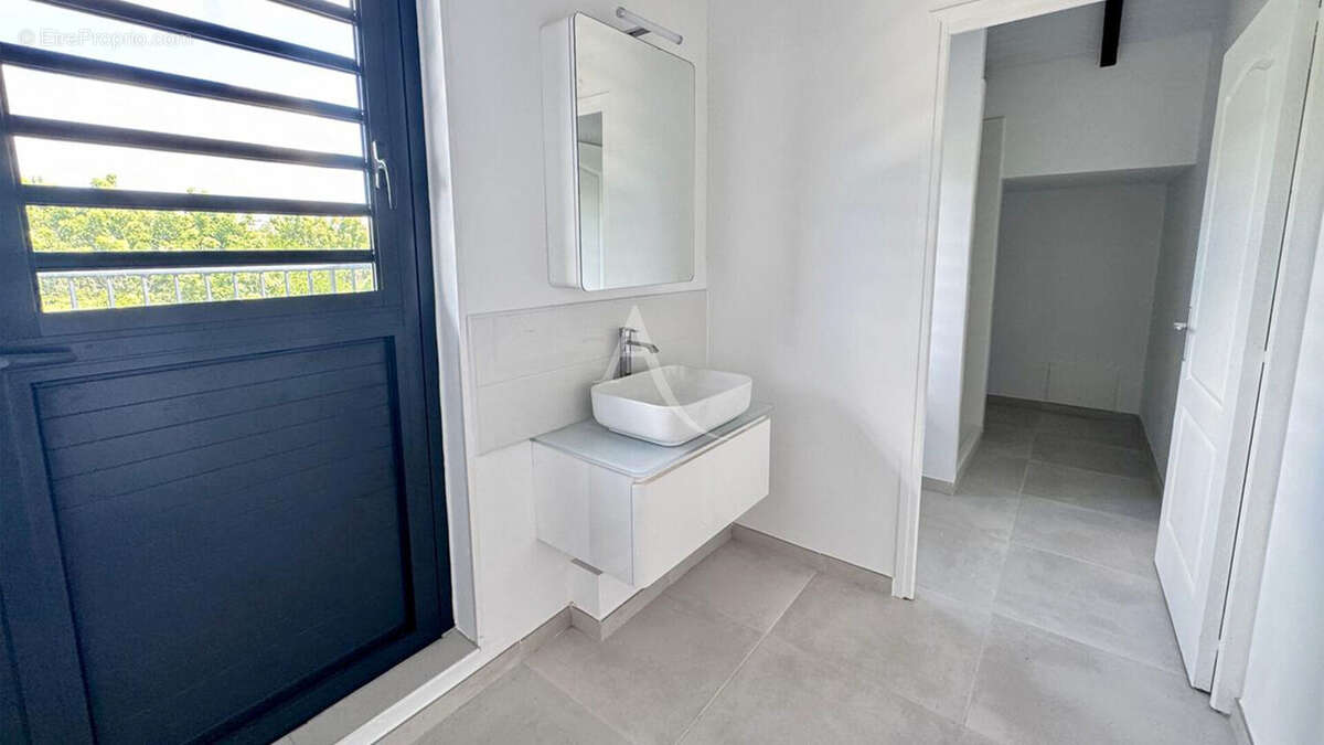 Appartement à LE DIAMANT