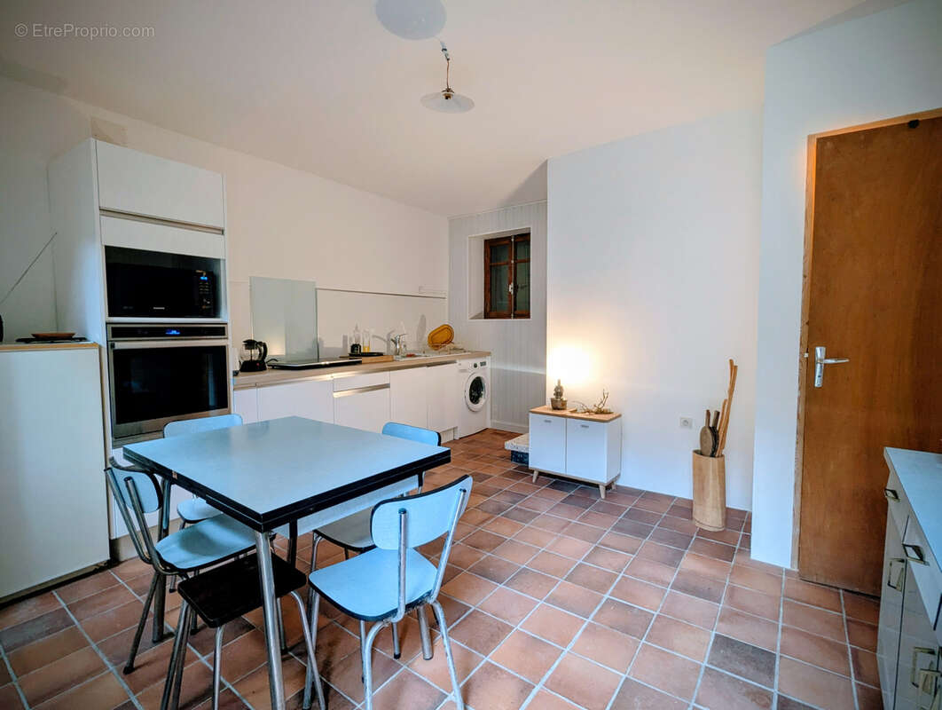 Maison à VIGNEVIEILLE