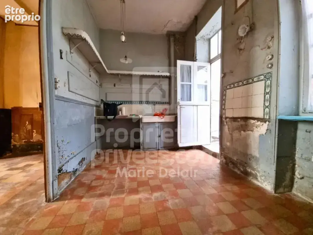 Maison Pouilly Sur Loire 3 pièce(s) - photo 9