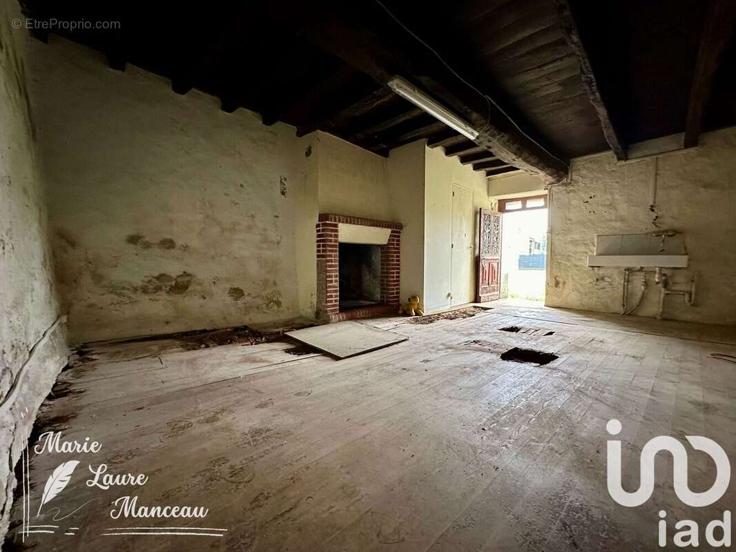 Photo 3 - Maison à BRUC-SUR-AFF