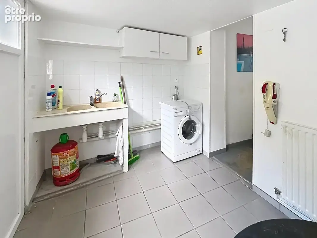 Vente Maison Laon(02000) 127 000ï¿œ - photo 8