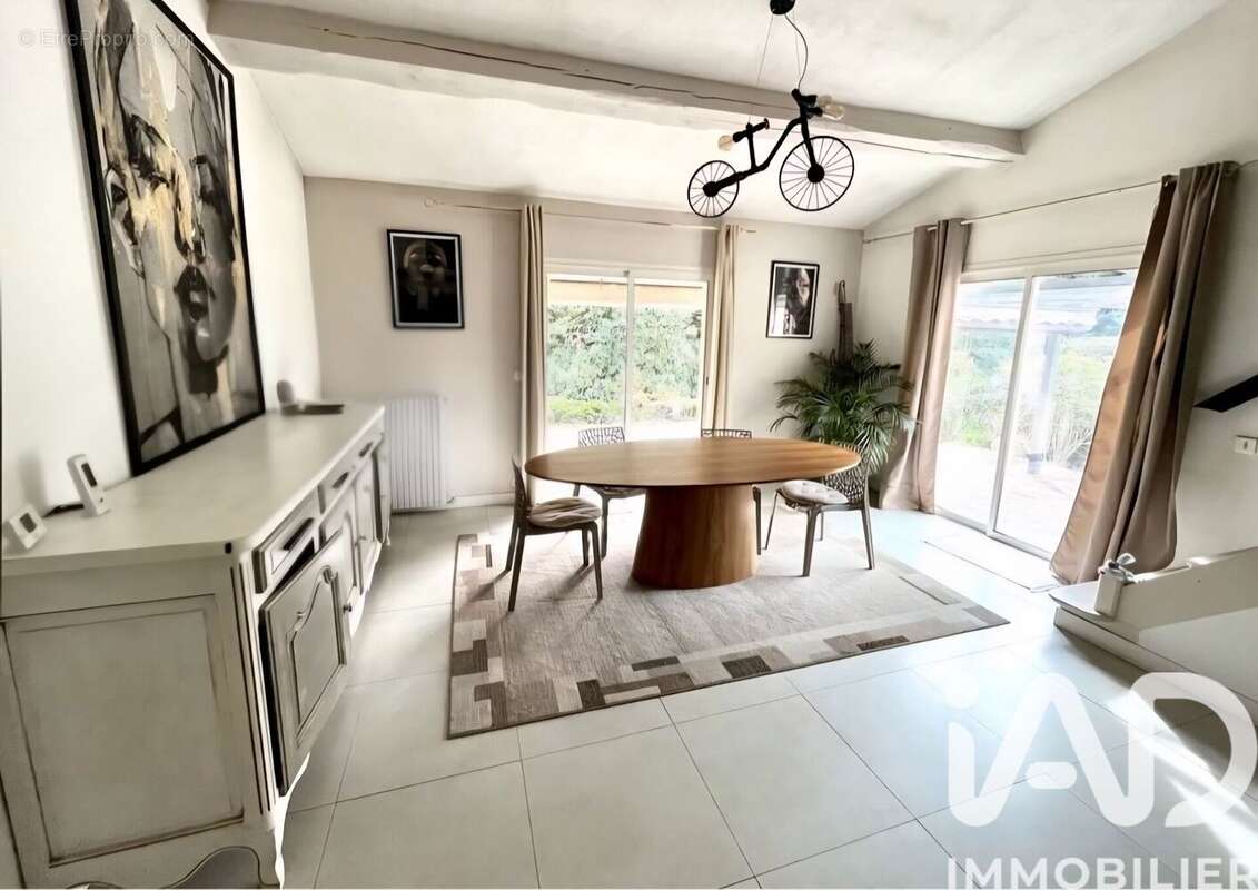 Photo 9 - Maison à LES PENNES-MIRABEAU