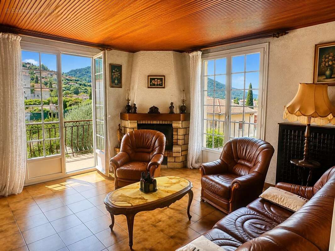 Exclusivité - Maison - photo 2