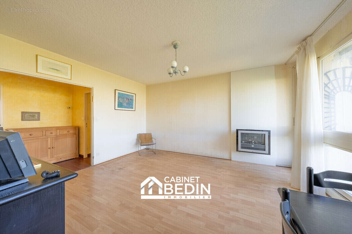 Appartement à MERIGNAC