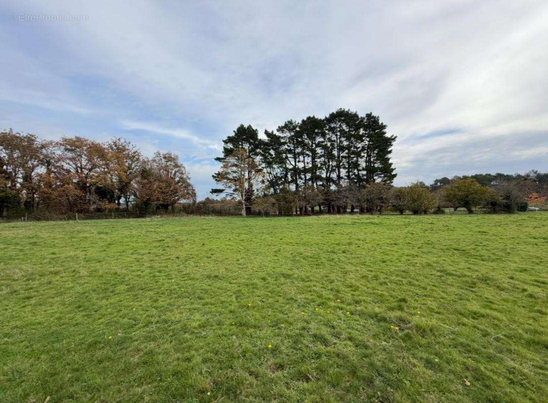 Maison à PLEUCADEUC