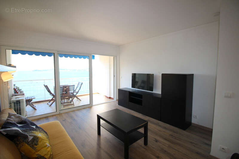 Appartement à CAP-D&#039;AIL