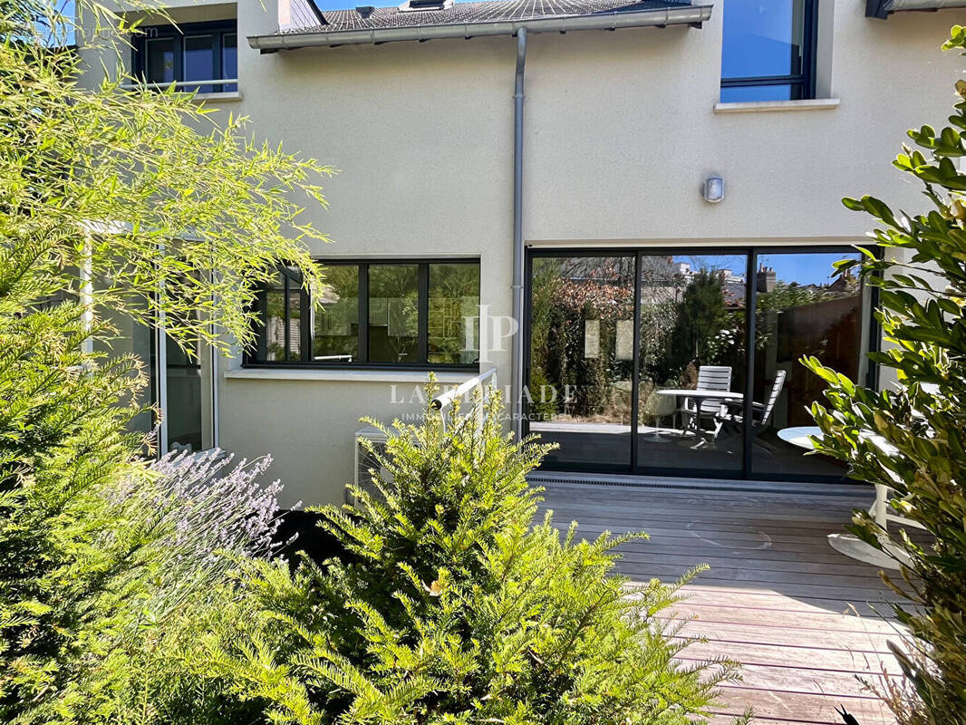 Maison à LE MANS