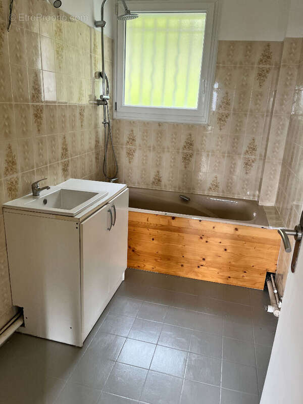 Appartement à LE HAVRE