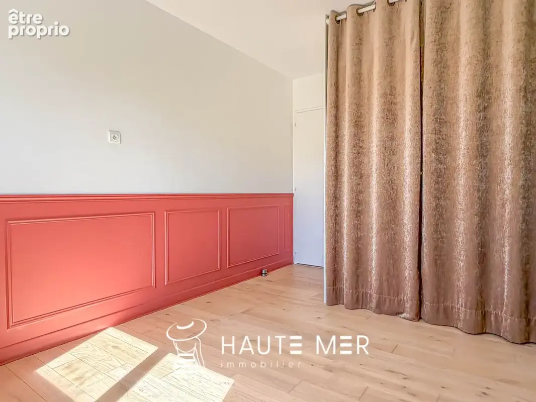 MOUSSE - Appartement T2 avec garage - photo 4