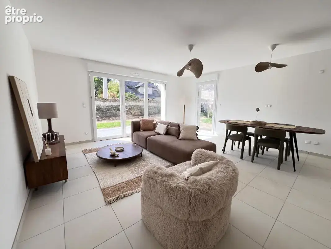 Maison Quartier Lafayette - photo 2