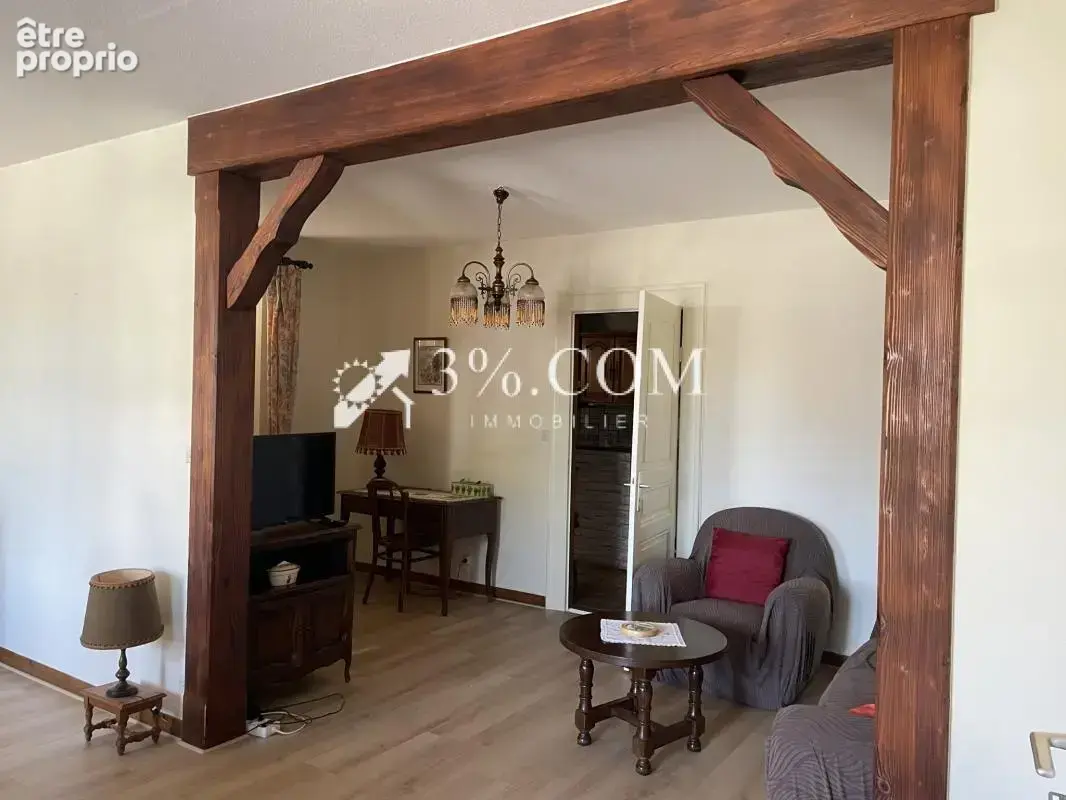 Maison avec jardin et dépendances - photo 3