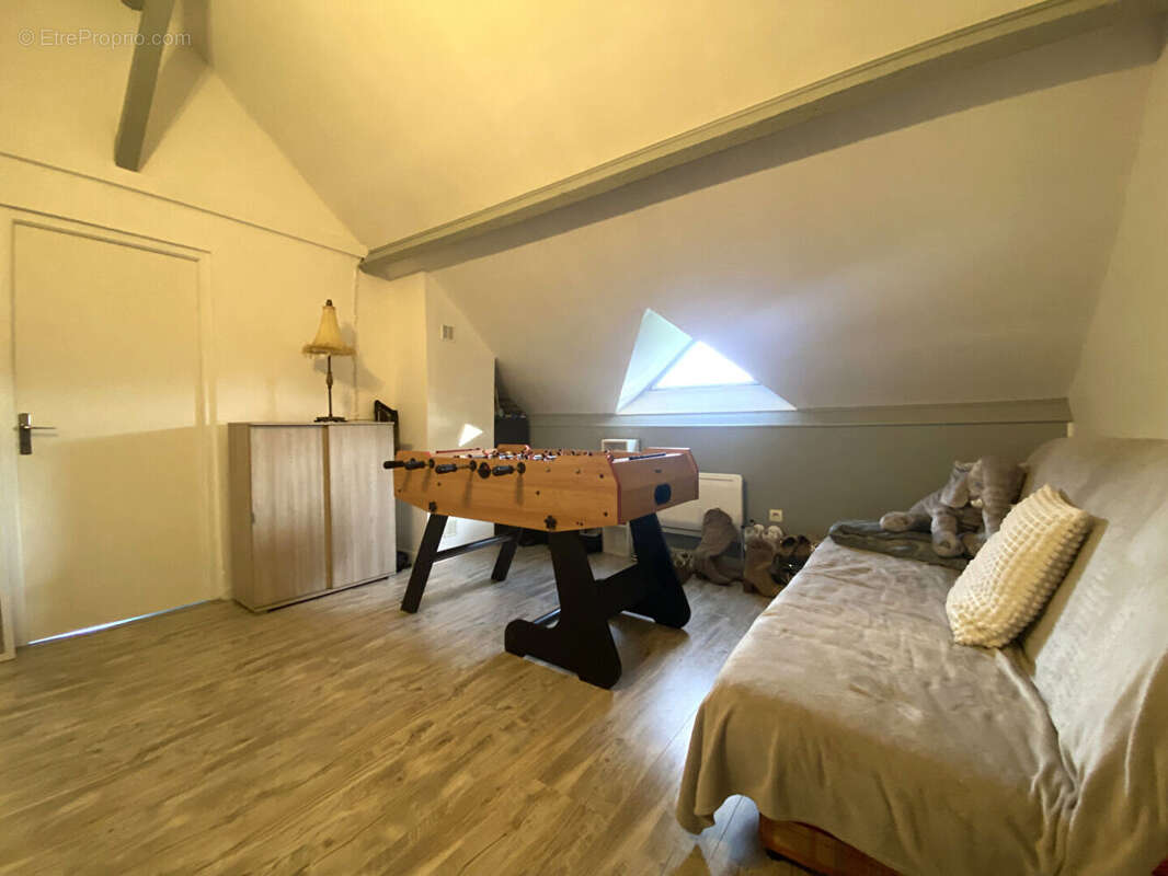 Maison à LE NEUBOURG