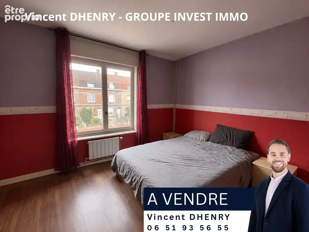 Maison 5 pièces 118 m² à vendre à Comines (59560) - photo 7