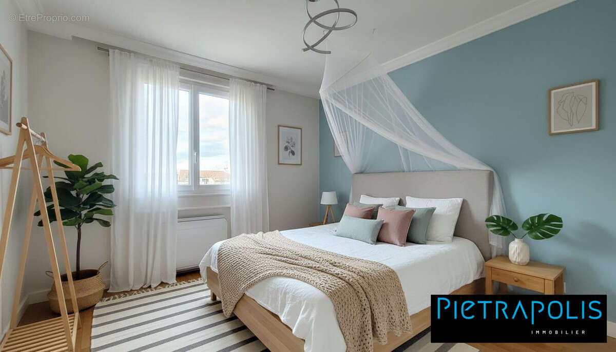 Appartement à LYON-5E