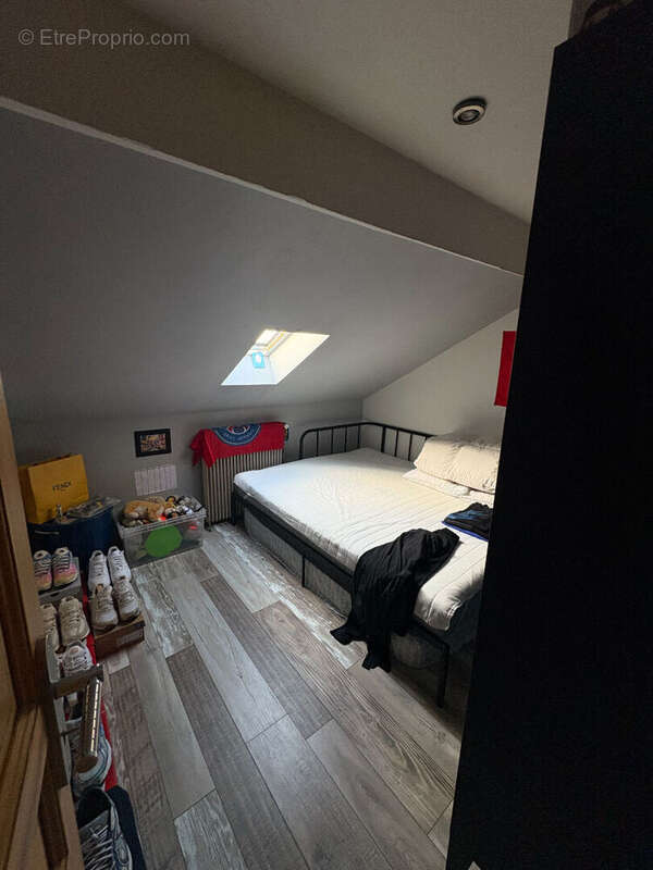 Maison à AULNAY-SOUS-BOIS