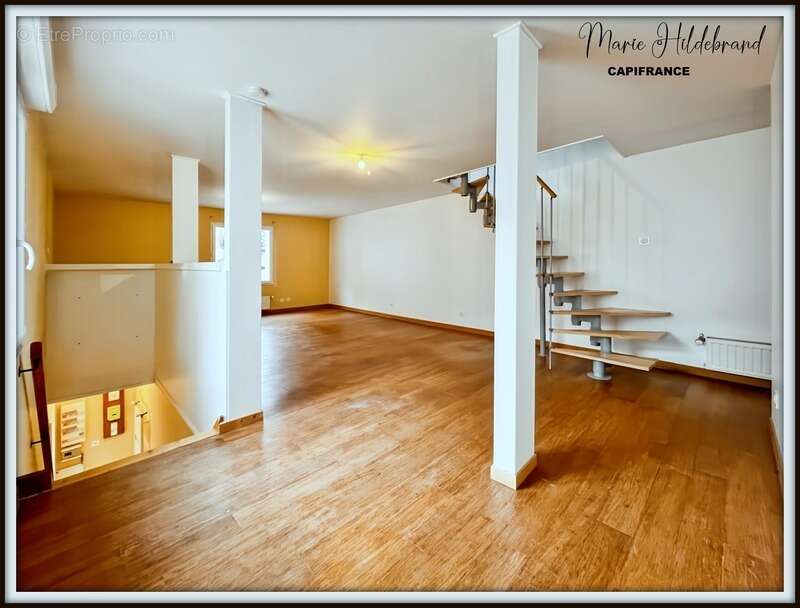 Appartement à NERAC