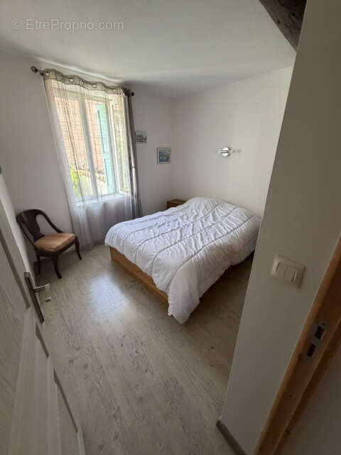 Appartement à COLLIOURE