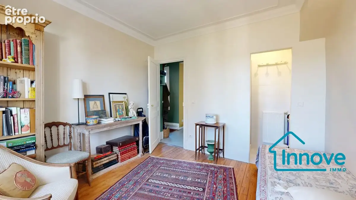 Appartement 5 pièces 112 m² à vendre à Versailles (78000) - photo 6