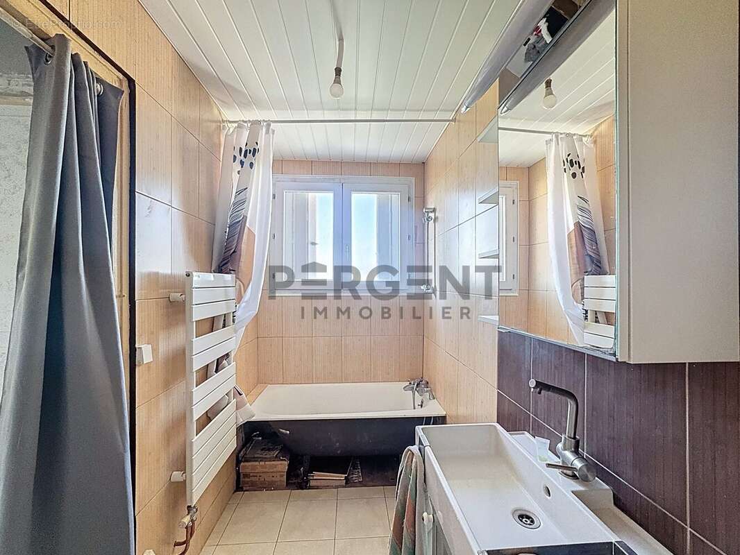 Appartement à CHARLEVILLE-MEZIERES