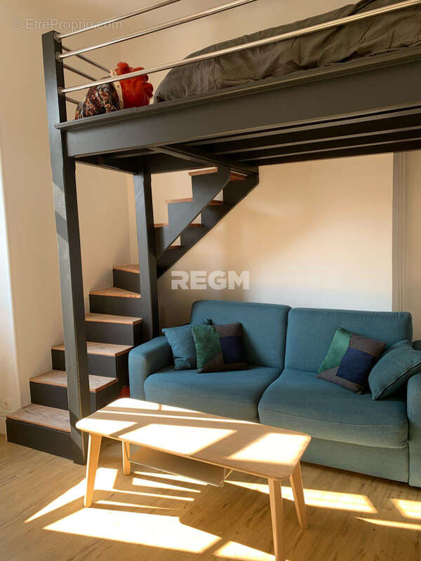 Appartement à BIARRITZ