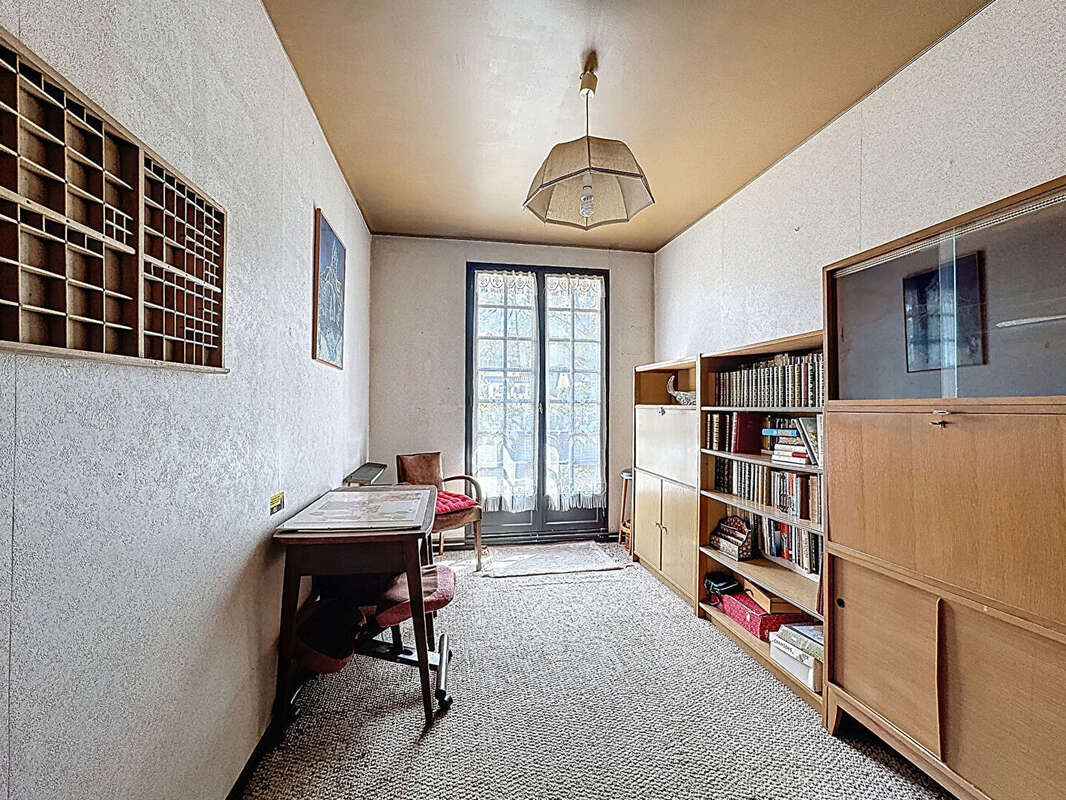 Maison à MONTGERON