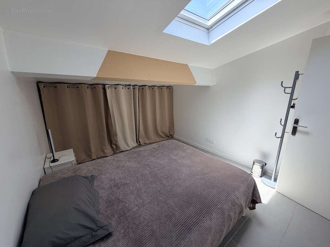 Appartement à SAINT-PAUL-ET-VALMALLE