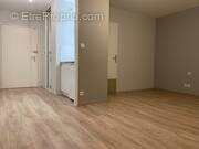 Appartement à LOIGNE-SUR-MAYENNE