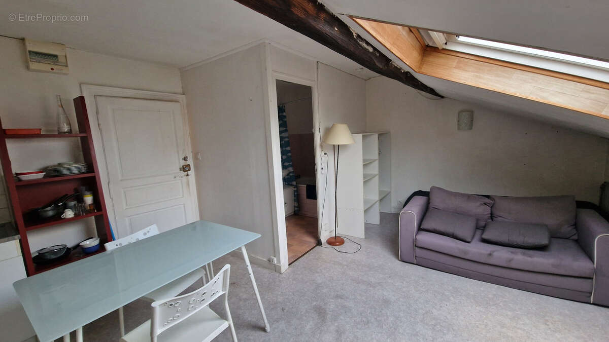 Appartement à ANGERS