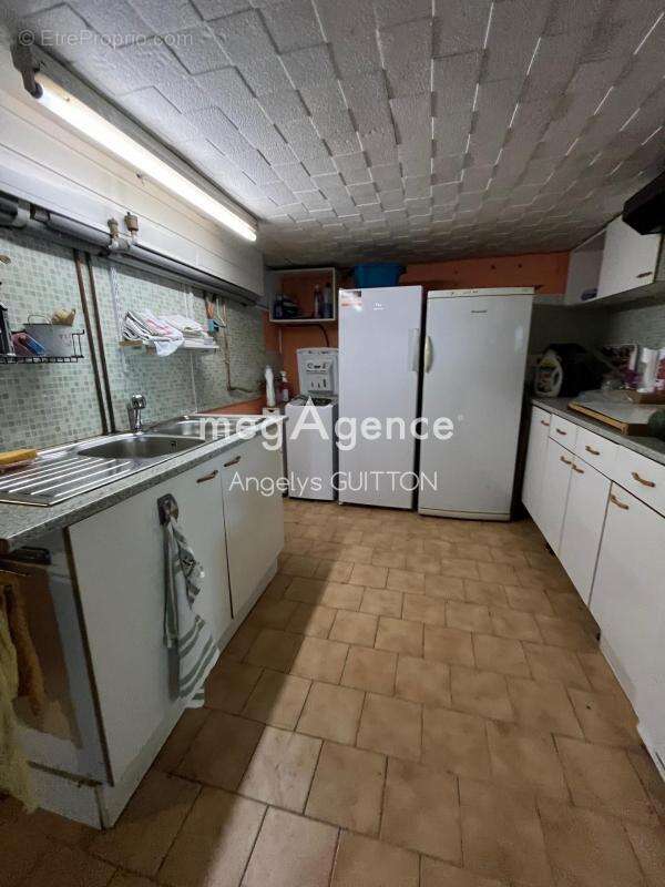 Maison à BEAUMONT-SUR-SARTHE