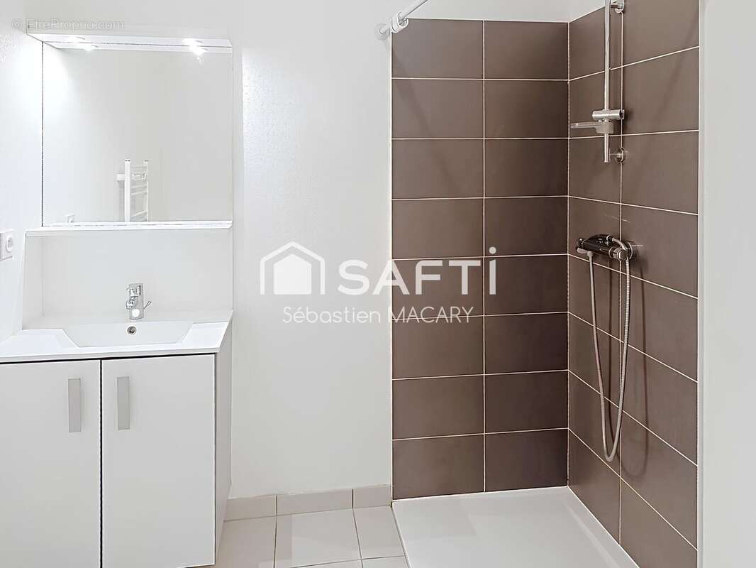 Photo 4 - Appartement à BEGLES