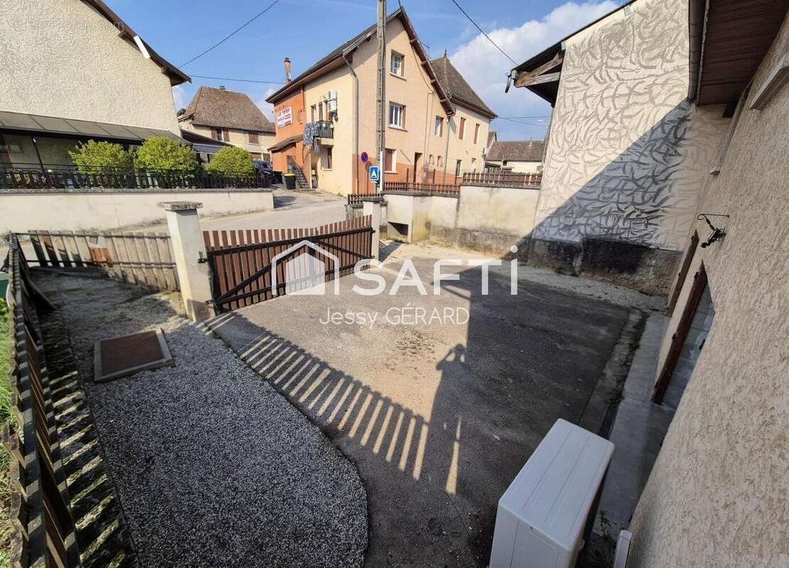 Photo 9 - Maison à ARANDON