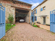 Maison à SAINT-MYON