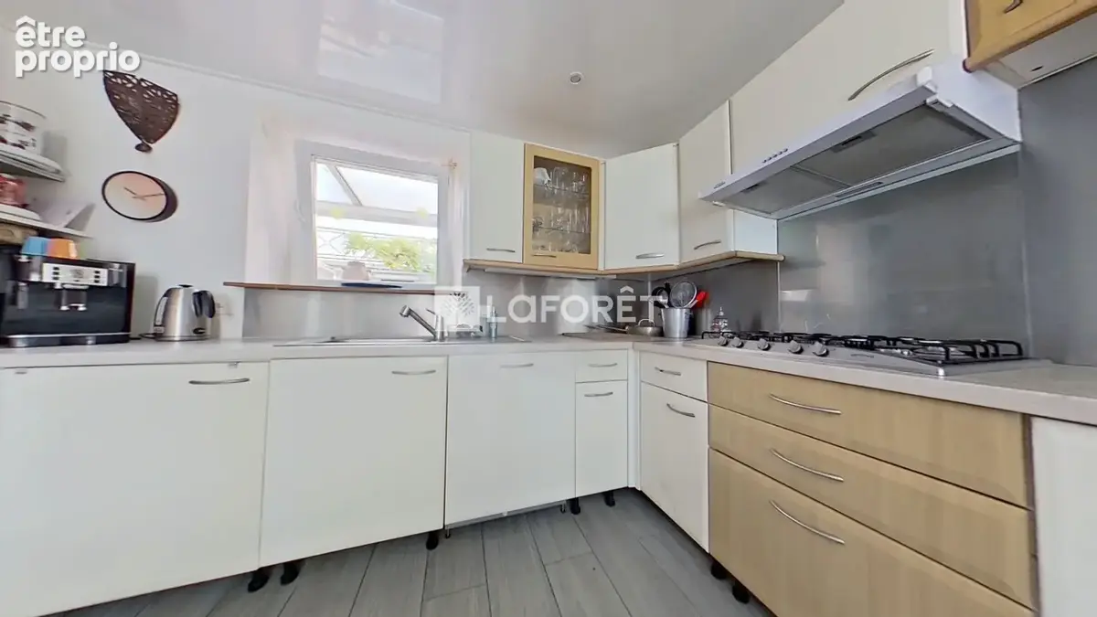 Maison Noisy Le Sec 7 pièce(s) 160 m2 - photo 5