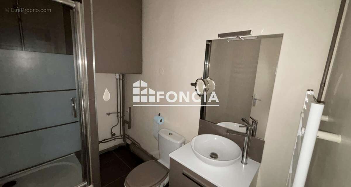 Appartement à VERNON