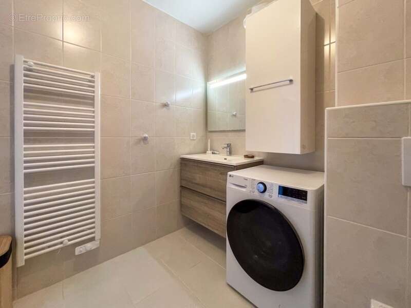 Appartement à PIETROSELLA