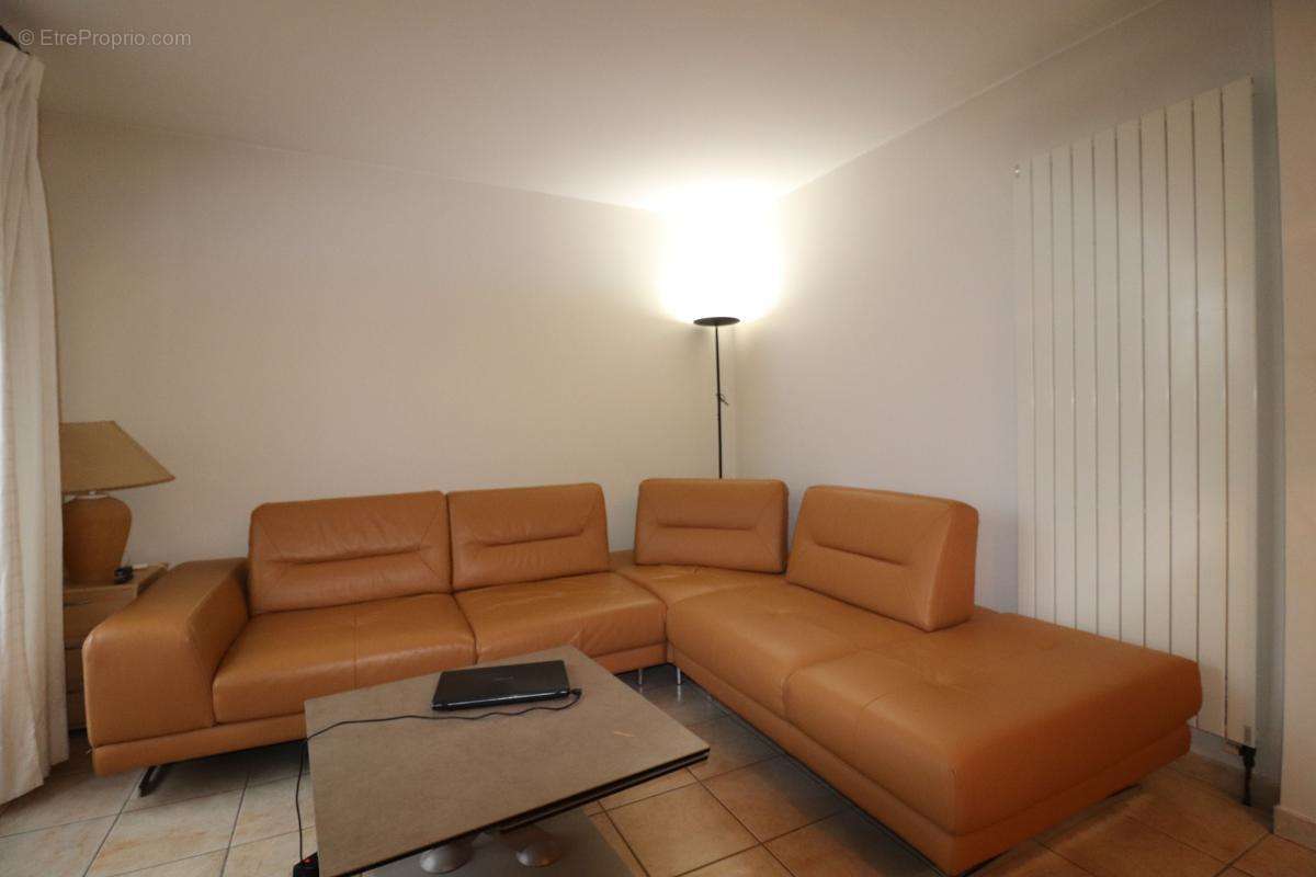 Maison à JUVISY-SUR-ORGE